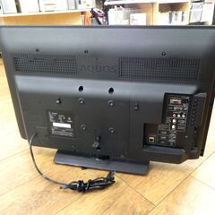 液晶テレビ 32インチ 2015年製 シャープ LC-32BH11 液晶TV SAHRP 32型