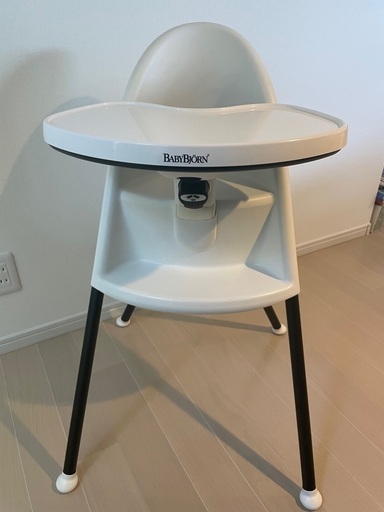 ベビービョルン ハイチェア babybjorn ベビーチェア