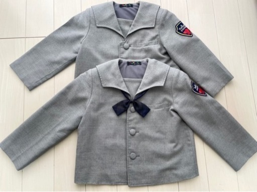 吉塚　ゆりの樹幼稚園　制服一式　体操服