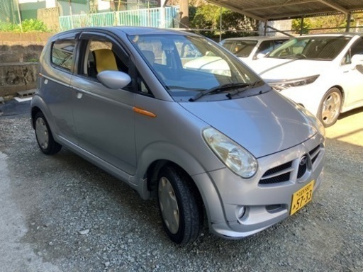 低走行!スバル R2/車検一年付き!四万キロ!平成17年式 交換&交渉