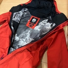 VOLCOM スノーボード VOLCOM スノーボードウェア