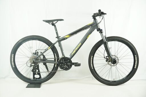 メリダ 「メリダ」 MATTS 6.10-MD 2020年モデル マウンテンバイク