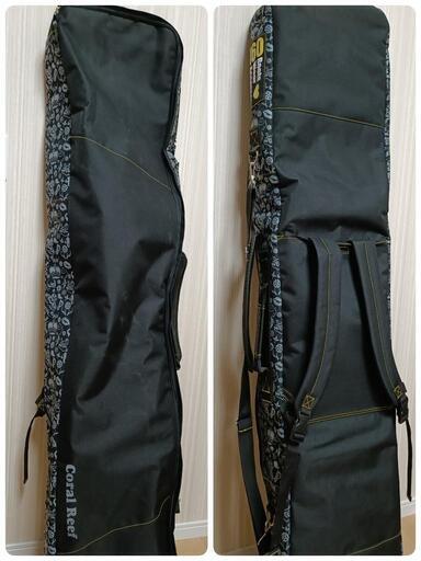 スノーボード ビンディング セット スノーボード 3点セット ボード板+