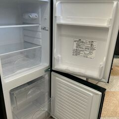 🎵NITORI/ニトリ/106L冷蔵庫/2021年式/NTR-106WH/6618🎵