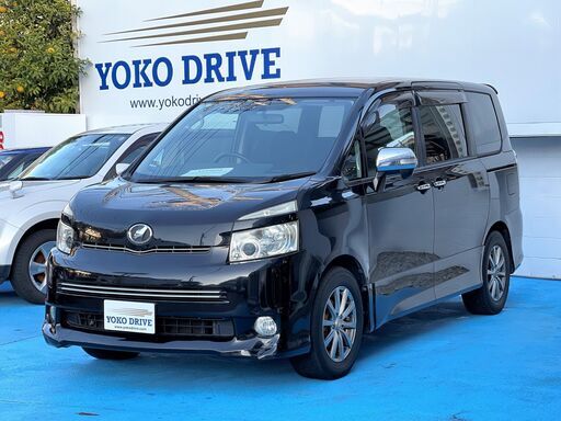その他 Toyota Voxy ZS Kirameki