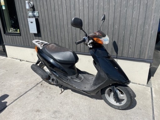 ☆28000円!JOG SA16J ジョグ 2スト 実働車 ヤマハ 原付 スクーター