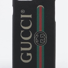 銀蔵購入　GUCCI  モバイルケース