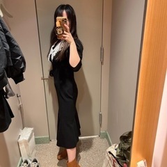 snidel ワンピース