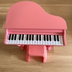 トイザらス ブルーイン わたしのピンク グランドピアノ