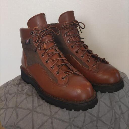 DannerLight2 ダナーライト2 セダーレインボー　GORE-TEX　ゴアテックス