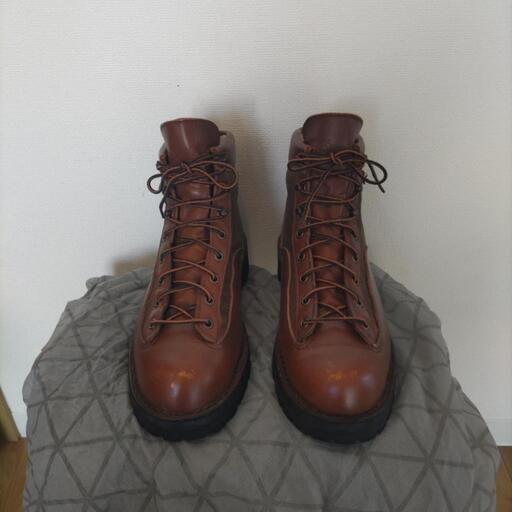 DannerLight2 ダナーライト2 セダーレインボー GORE-TEX ゴアテックス