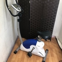 ★fitex バイクトレーニング★