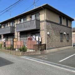 ⭐️7万円入居可💁東武野田線/川間駅 歩8分✨千葉県野田市尾崎