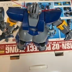 ガンプラ mg rg ケンプファー キュベレイ ジオング まとめ売り ジオン-