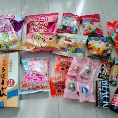 【1000円以上】食品詰め合わせ