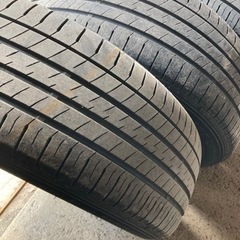 50 プリウス　PHV 純正　タイヤ　ホイール　30 プリウスにも　195 65 15 ダンロップ