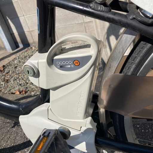 お取引先決定しましたPanasonic ALFITvivi 26インチ 電動自転車