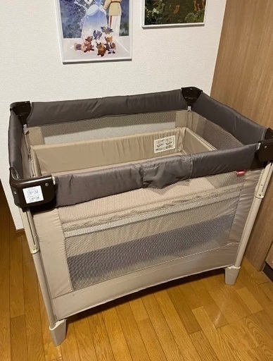 美品★ココネルエアー