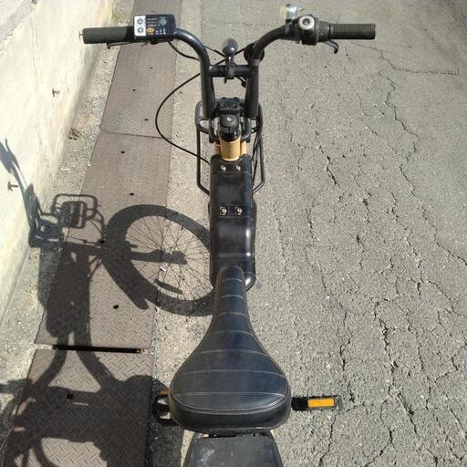 R5025電動アシスト自転車 パナソニックEZ改 バッテリー 充電器 R5025電動アシスト自転車 パナソニックEZ改 バッテリー 充電器
