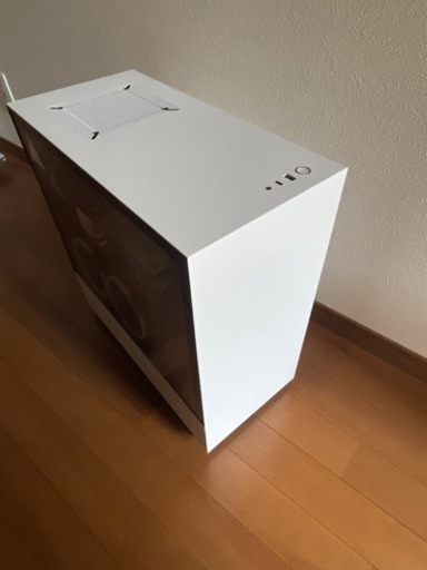 ゲーミングpc Apex等　最新ゲームも遊べます