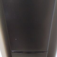 アイリスオーヤマ　ノンフロン2ドア冷蔵庫　IRSE‐16A-B