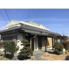 💖初期費用１４万円💖高崎線「本庄」駅 徒歩15分🌟戸建て🌟2K🎵...