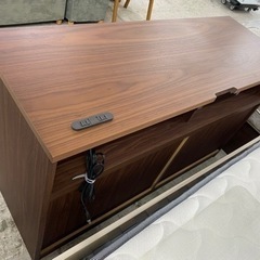 愛品館 江戸川店】Volga（ヴォルガ） AVボード ID:157-008549-007