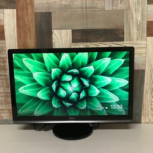 即日受渡❣️DELL24型ワイドモニター　4500円