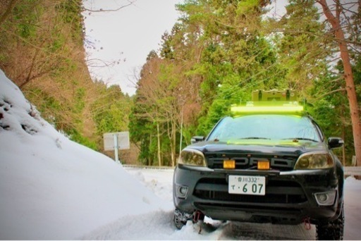 フォードエスケープ　低走行　車検一年付き　カスタム多数❗️