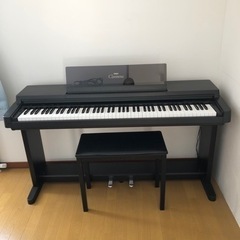 【美品】YAMAHA 電子ピアノ
