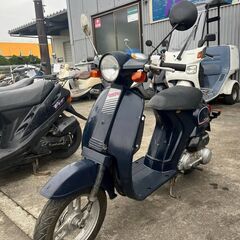 HONDA　タクティ　分割可能！