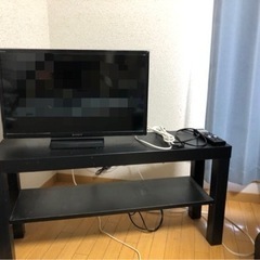 【ネット決済】SNONY BRAVIA液晶テレビ24インチ(テレ...