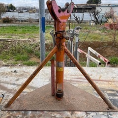 ケーブルジャッキ　