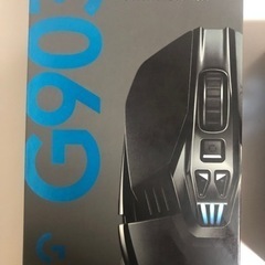 ロジクールG G903 ゲーミングマウス