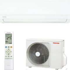 J2272 高年式！★3ヶ月保証付★ 東芝 TOSHIBA  ルームエアコン 大清快 H-Mシリーズ RAS-H221M  2.2kwエアコン 2022年製　分解クリーニング済み J2272 高年式！☆3ヶ月保証付☆ 東芝 TOSHIBA ルームエアコン 大清