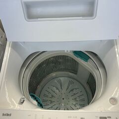HITACHI/日立/7.0kg洗濯機/2022年式/BW-G70H/6485?