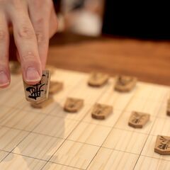 ゆるい将棋部です♪ 一緒に楽しみませんか？【初心者〜中級者の交流...