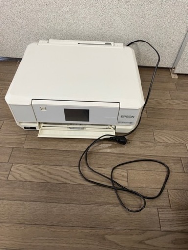 プリンター　EPSON EP-806AW