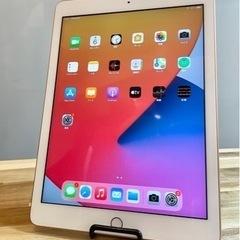 【メンテナンス済み】iPad 第6世代 32GB