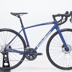 KHODAA BLOOM 「コーダーブルーム」 FARNA DISC 2022年モデル ロードバイク