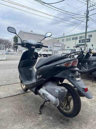 HONDA AF62ディオ 分割可能! | musicsajo.hu