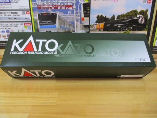 KATO　HO　1-456　サハ165　０番台