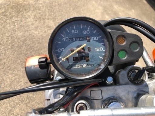 SL230 モトクロス オフロードバイク