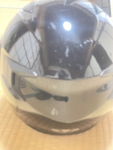 OGK RYUKIヘルメットＭサイズ - バイク