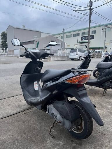 SUZUKI アドレスV50 先渡し可能! | stainu-tasikmalaya.ac.id