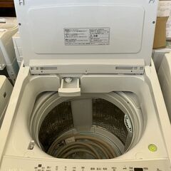 ID:G60193482　洗濯機　6K　パナソニック　22年式　※キズ多数有 ID:G60193482 洗濯機 6K パナソニック 22年式 ※キズ多数有