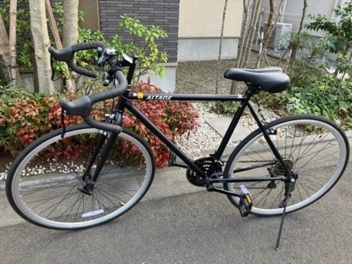 自転車(美品)