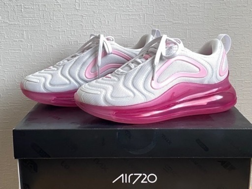 その他 NIKE Airmax 720