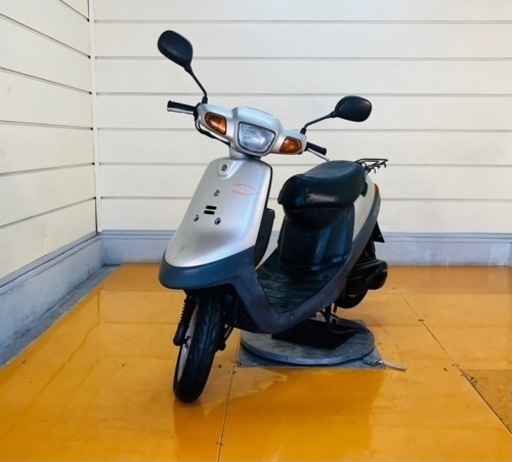 8136km ジョグアプリオ SA11J ヤマハ 原付☆ 始動動画あり | procomm.ca