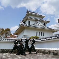 アクションメンバー募集＿Φ(．．)